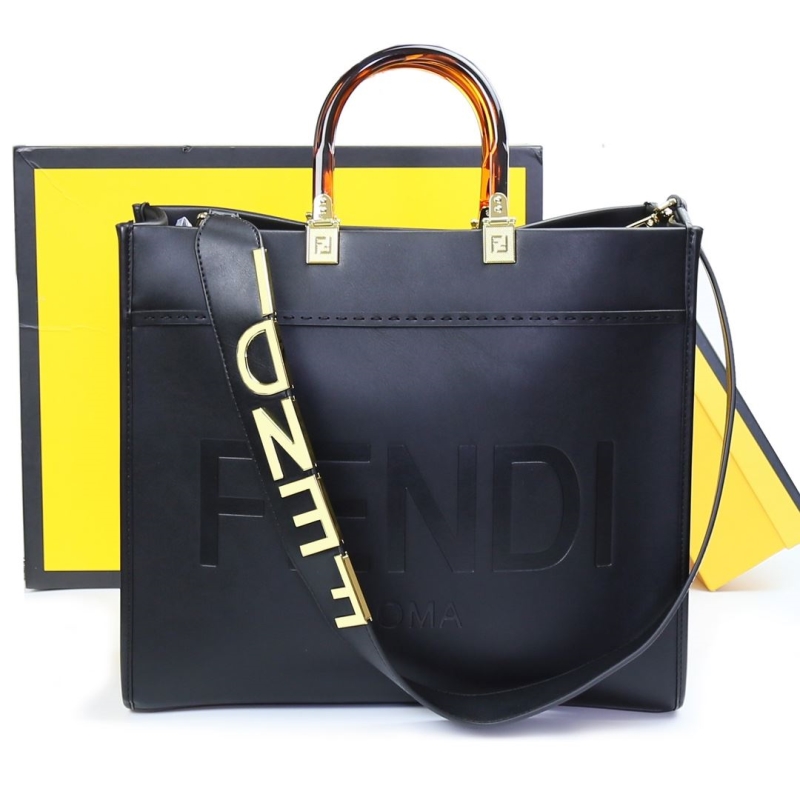 Fendi Shopping Bags